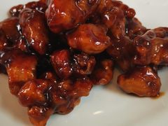 糖醋排骨-浙江宾馆·花园餐厅·自助餐厅·茶吧