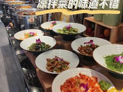 -非烤勿扰韩料自助烤肉(松山湖万科店)