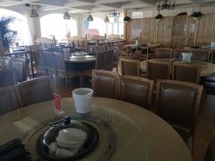 大堂-港畔赶海蒸汽海鲜烧烤自助(仙螺岛店)