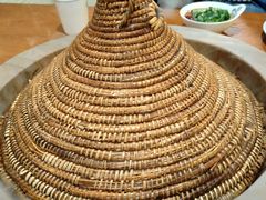 -云中鱼蒸汽石锅鱼(川沙百联店)