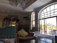 -三亚湾皇冠假日度假酒店·临风大堂酒廊