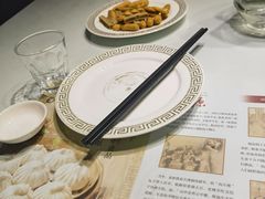 -狗不理(贵宾楼店)