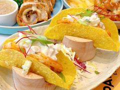 -沛家·西餐Brunch·直火料理