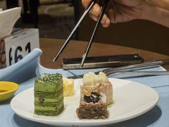 -广州天河希尔顿酒店