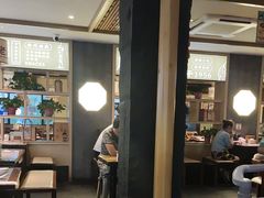 -老淮滨-蚌埠非遗小吃(淮河路店)