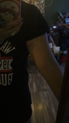 -極致刺青TATTOO STUDIO 私人订制