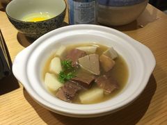 -富山日式料理(宽厚里店)