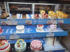 -酵墅·红酒酵母面包(羲和广场店)