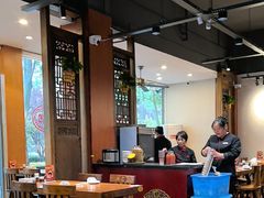 -老雒阳面馆·水席(定鼎门店)