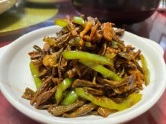 -国生茶庄·地道农家菜团建活动