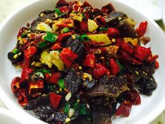 -建辉湖南土菜馆(南大街店)