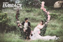 点击看大图 -太古映画婚纱摄影(天河店)