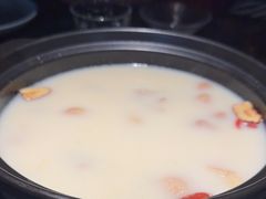-捞王猪肚鸡火锅(昆山店)