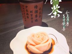-小厨娘金榜题名(夫子庙秦淮河店)