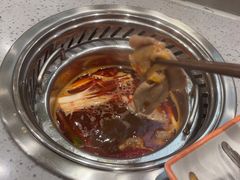 -喜味涮自助小火锅(广州东圃天河城店)
