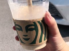 -星巴克(天津佛罗伦萨小镇店)