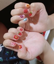 -LILY NAILS美甲美睫