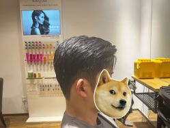 -Mentor Hair Salon