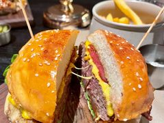 -Nord Grill&Bar Highland诺德西餐(深圳欢乐海岸店)