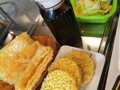 -古乐牛香·鲜牛肉牛杂火锅(解放东路店)