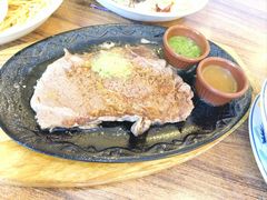 -萨莉亚意式餐厅(中北永旺店)