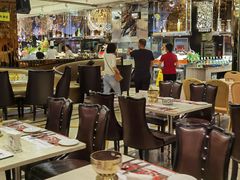 大堂-芭菲盛宴·环球美食(北城国际店)