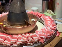 -东镇老火锅(长春路首店)