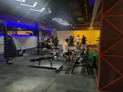 -RunningFit健身高端私教馆(红星美凯龙店)