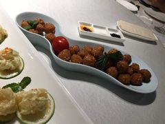 -106餐厅(山水文园店)
