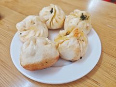 -恒记金煎包(指南里小区店)