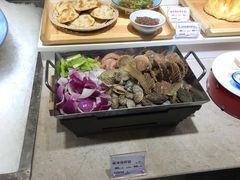 -澜小宴·胶东海鲜烟台味(时光塔店)