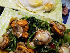 -鲁毓鲜蓬莱小面(黄山路店)