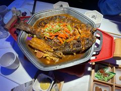 -马邦子·紫苏烤鱼(恒隆广场店)