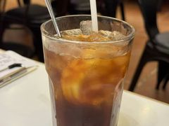 -大哥餐厅(西城花园店)