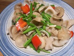 -炊烟·山房菜