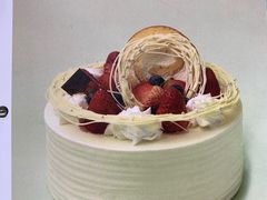 -卷心卷意·轻甜蛋糕(新光天地店)