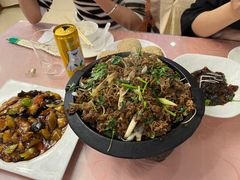 -烤肉宛饭庄(南礼士路店)