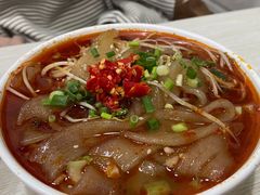 -蜀串香牛杂火锅串串