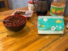 -锦泓老字号猪脏粉(东联大厦店)