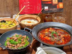 -大盐帮川菜馆(长楹天街店)