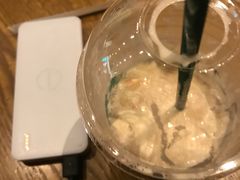 -星巴克(宝山万达店)