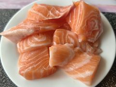 -华厦大酒店·桃源西餐厅·自助餐