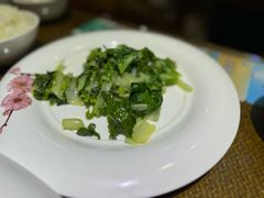 -烟水渔庄餐厅(西溪湿地店)