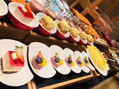 -东方广场假日酒店-蜀咖啡餐厅
