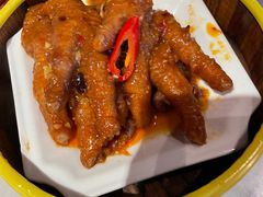 -蝴蝶里·粤菜·点心(龙湖天街&滨江店)