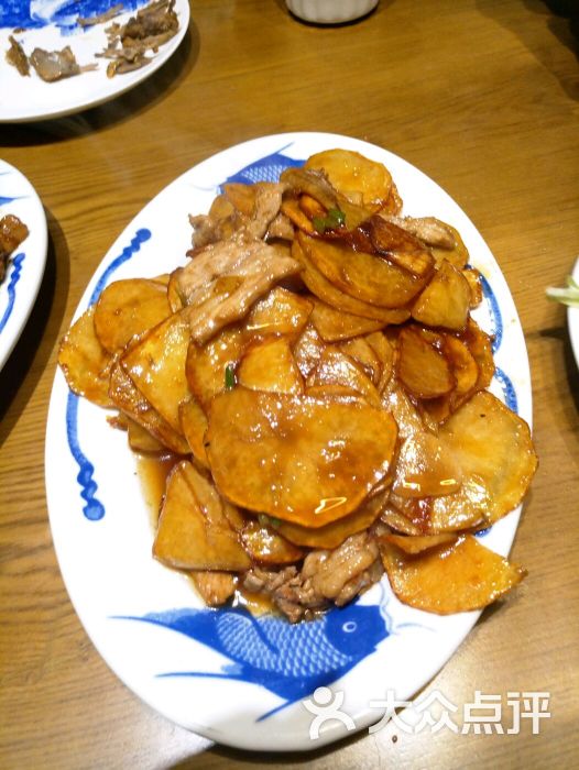 六号小饭堂小锅菜图片 - 第82张