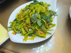 -阳光山水江湖菜馆(西山龙门店)
