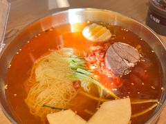 白冷面-西塔老太太泥炉烤肉(双井店)