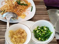 -渔意坊·千层无骨鱼粥底火锅·20年顺德菜(普君店)