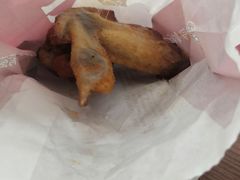 -肯德基(平江新城店)
